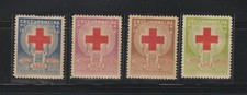PORTUGAL - CRUZ VERMELHA PORTUGUESA - 1946 comprar usado  Enviando para Brazil