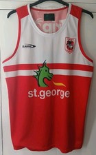 Isc george illawarra for sale  CASTLEFORD