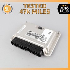Usado, 08-16 Maserati GranTurismo M145 4.2L módulo de controle do motor ECU 234837 OEM 47k comprar usado  Enviando para Brazil