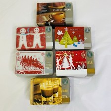 Lot 120 starbucks for sale  Washington