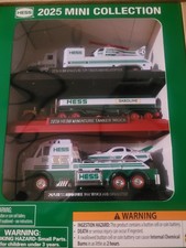 2025 hess toy for sale  Cliffside Park