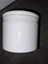 Ancien pot confiture d'occasion  France
