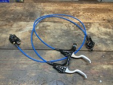 Conjunto de freio a disco para mountain bike Hayes Nine, usado comprar usado  Enviando para Brazil