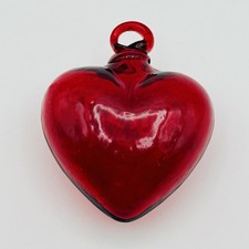 Heart red hand for sale  La Mesa