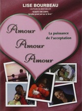 Amour amour amour d'occasion  France
