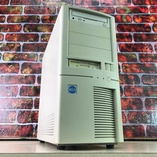 Custom beige atx d'occasion  Expédié en Belgium