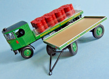 Boxed corgi 80008 for sale  NOTTINGHAM
