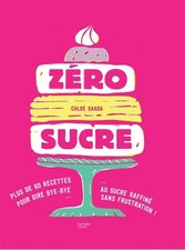 Zero sucre recettes d'occasion  France