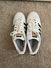 Adidas superstars never for sale  USA
