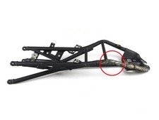 Telaietto posteriore ducati usato  Cerignola