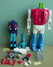 Vintage mego micronaut for sale  Rothsay