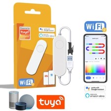 Tuya ws2811 ws2812b gebraucht kaufen  Schwarmstedt