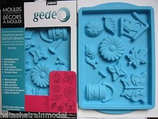 Stampo pebeo silicone usato  Zimella
