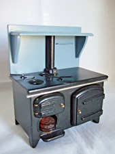 Dolls house aga for sale  DURHAM