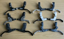 Shimano brake levers for sale  BOGNOR REGIS