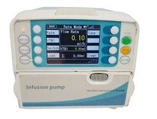 Hawkmed infusion pump gebraucht kaufen  Frankfurt am Main