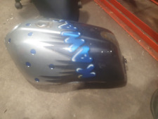 Kawasaki gpz1100 petrol for sale  NORTHALLERTON