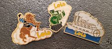 Pin lot pins d'occasion  Angers-