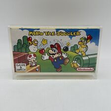 Game watch nintendo d'occasion  Rouen-
