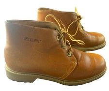 Wolverine mens 7.5m for sale  Mayfield