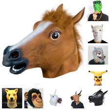 Funny full face for sale  BARNSLEY