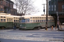 Septa philadelphia pcc for sale  River Forest