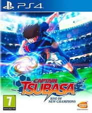 Captain tsubasa rise d'occasion  Oye-Plage