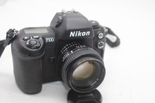 Vintage nikon f100 for sale  SHIFNAL