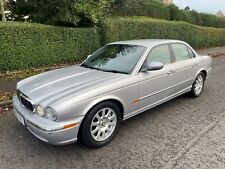 2003 jaguar xj6 for sale  GLASGOW