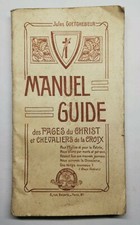 Rare livre ancien d'occasion  Avelin