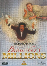 Brewster millions dvd for sale  STOCKPORT