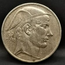 Francs argent 835 d'occasion  Antony