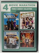 Movie marathon dvd for sale  Winston