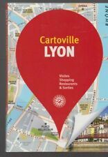 Cartoville lyon visites d'occasion  Montereau-Fault-Yonne