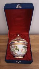 Thai hand painted for sale  WALLINGFORD