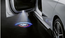 Genuine bmw colour d'occasion  Expédié en Belgium