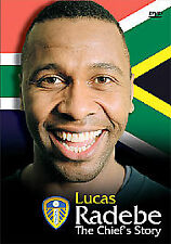Lucas radebe chief for sale  STOCKPORT
