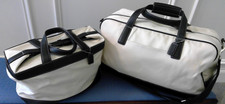 Vintage coach weekender for sale  Monticello
