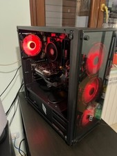 Gaming ryzen 2600 usato  Montoro