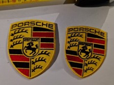 Patch écusson thermocollant d'occasion  Malakoff