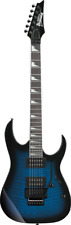 Ibanez grg320fatbs transparent usato  Codroipo