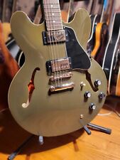 Epiphone 335 semi for sale  Charlotte