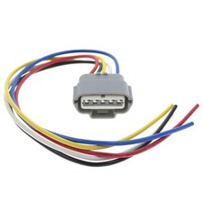 Plugue conector sensor MAF medidor de fluxo de ar massa medidor 2000-2006 para Nissan Sentra Almera comprar usado  Enviando para Brazil
