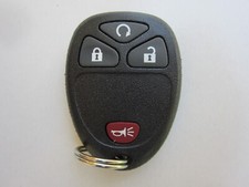Oem chevy keyless for sale  Alhambra