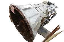 Getriebe 711 680 gebraucht kaufen  Ahrensburg