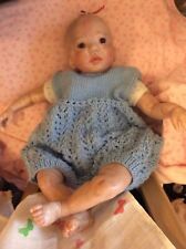 Reborn baby boy for sale  CLACTON-ON-SEA
