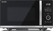 Sharp qs254aeb forno usato  Brisighella