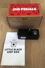 Jhs pedals little for sale  Kingston