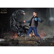 Venom eddie tom gebraucht kaufen  Krefeld