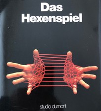 Hexenspiel fingerfadenspiele n gebraucht kaufen Hexenspiel fingerfadenspiele n gebraucht kaufen  Deutschland